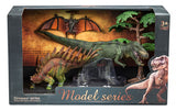 Dinosaurset ass