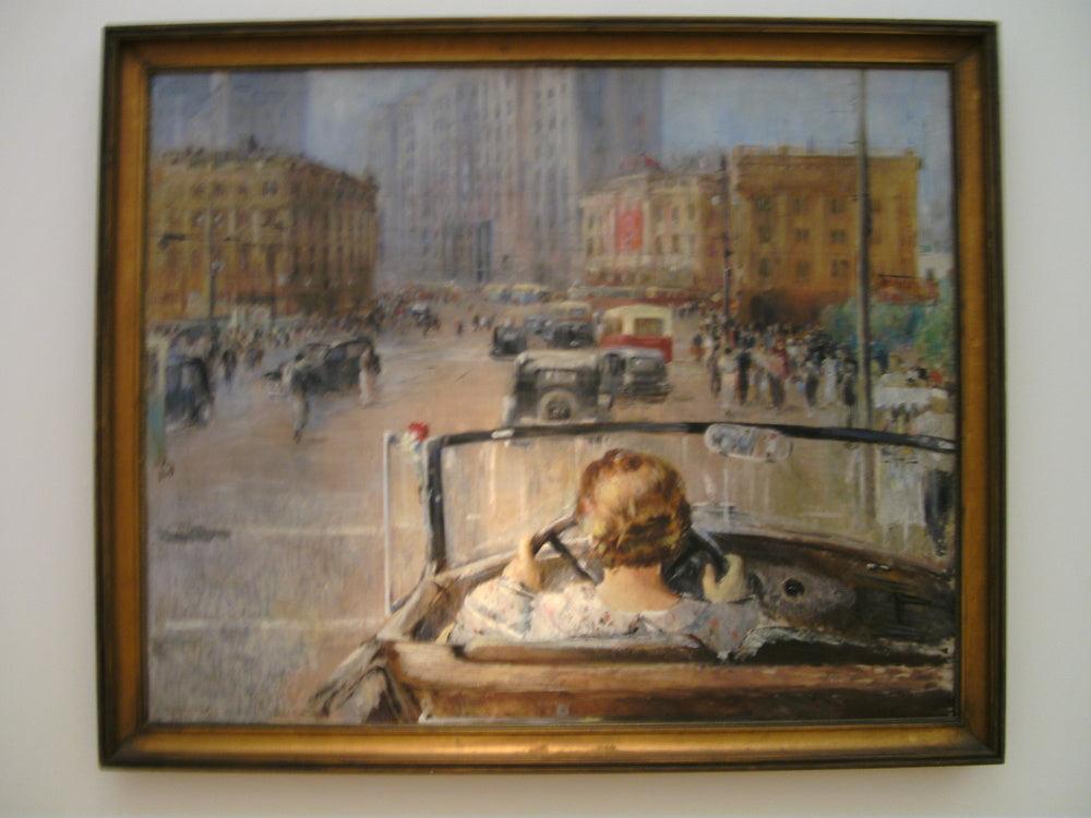 Moskva 1937