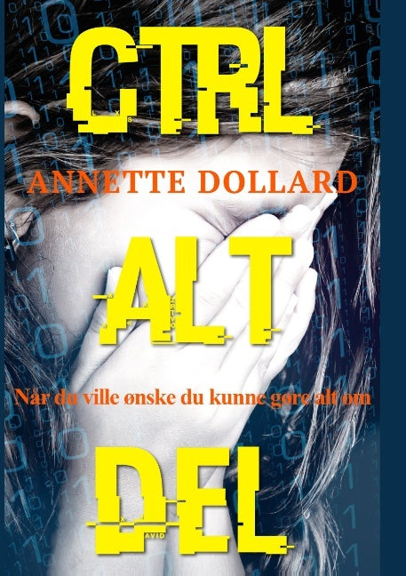 Ctrl Alt Del
