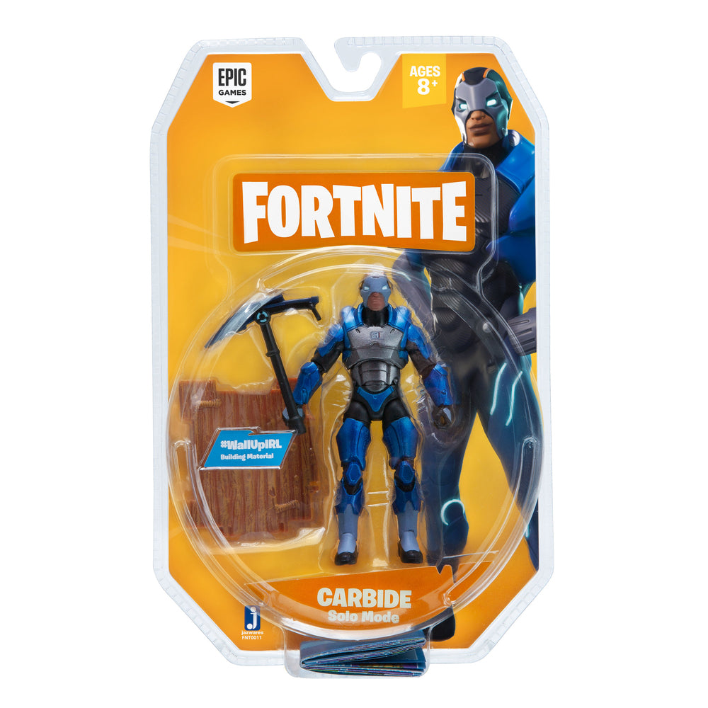 Fortnite figur 10 cm ass
