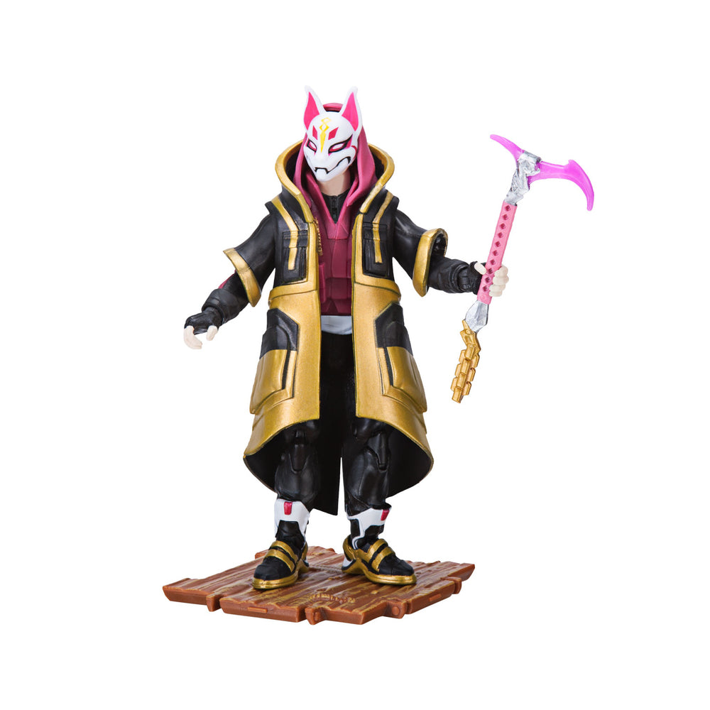 Fortnite figur 10 cm ass