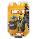Fortnite figur 10 cm ass