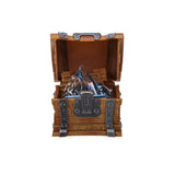 Fortnite loot chest ass