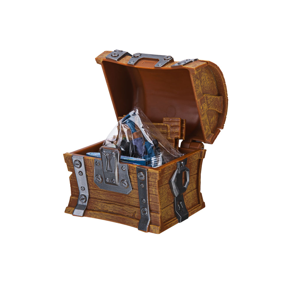 Fortnite loot chest ass