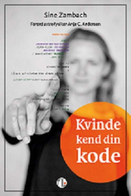 Kvinde Kend din kode