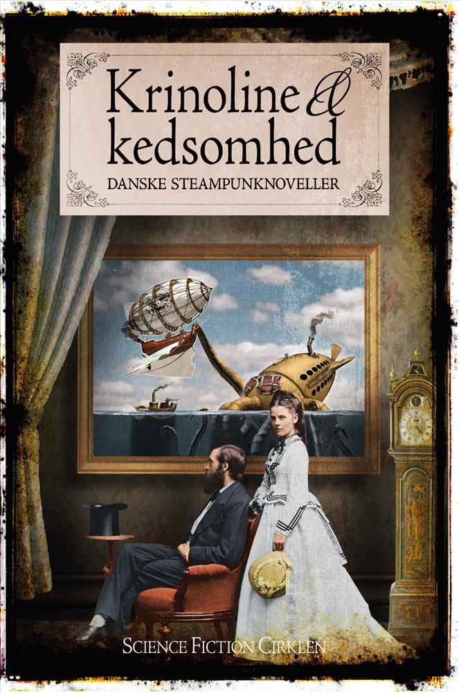 Krinoline & kedsomhed
