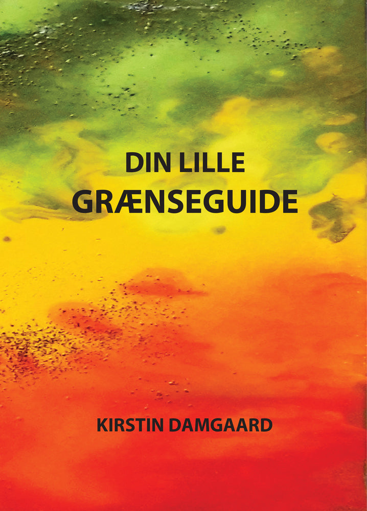 DIN LILLE GRÆNSEGUIDE