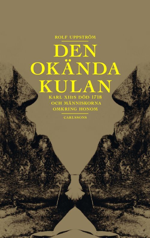 Den okända kulan