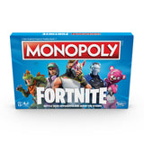 Monopoly fortnite