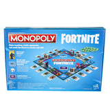 Monopoly fortnite