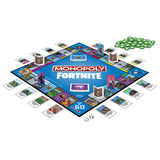 Monopoly fortnite