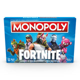 Monopoly fortnite