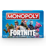 Monopoly fortnite