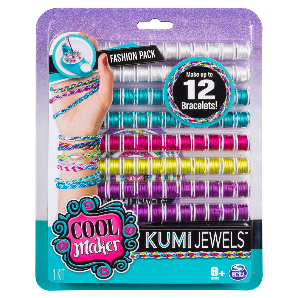 KUMI KREATOR REFILLS ASS