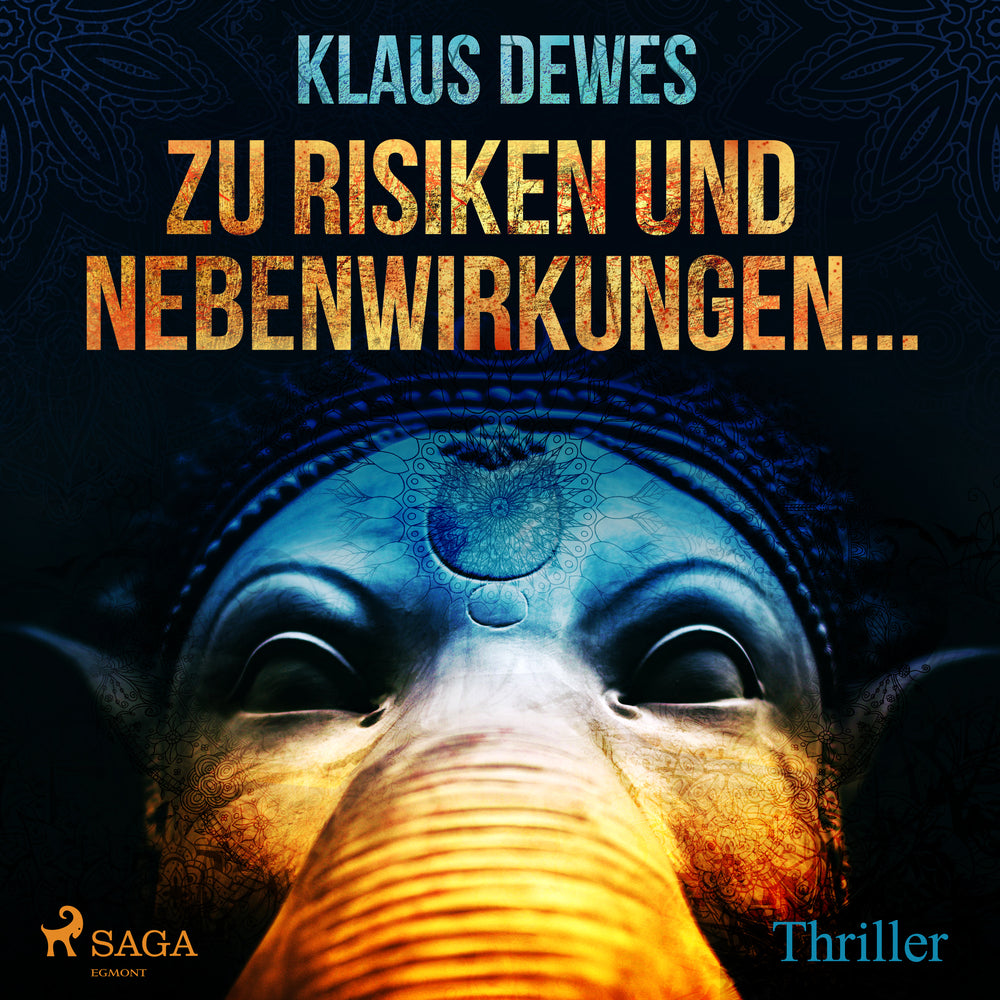 Zu Risiken und Nebenwirkungen... - Thriller