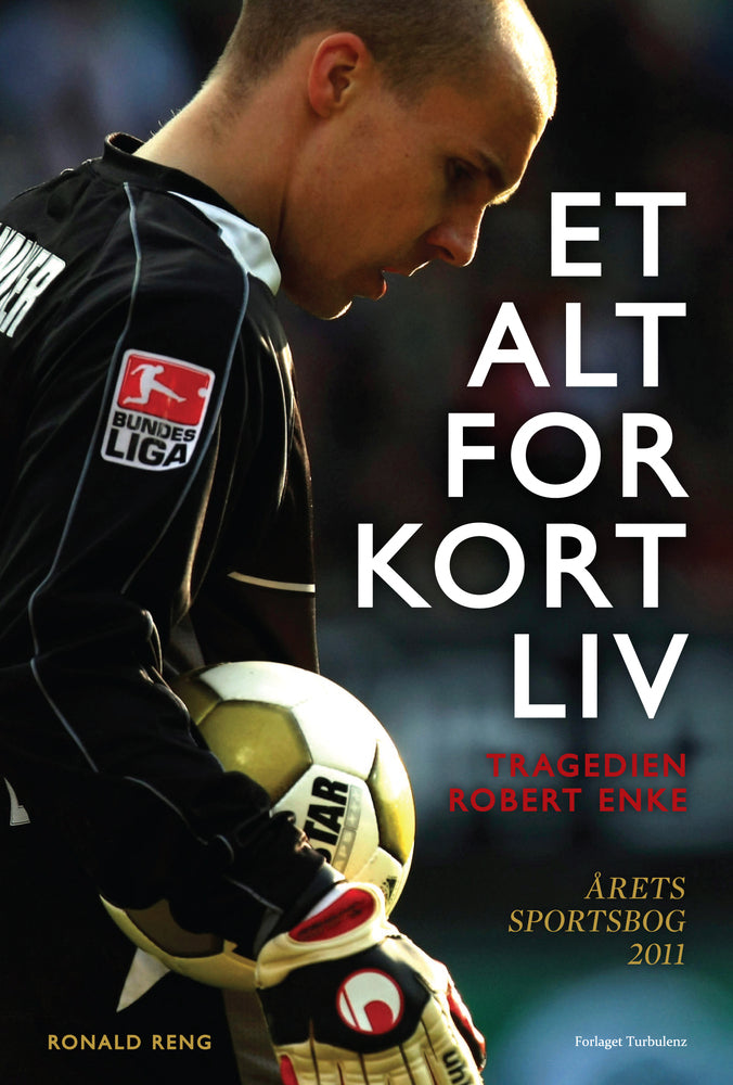 Et alt for kort liv