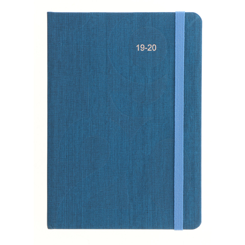 Letts studiekalender 19/20 Block