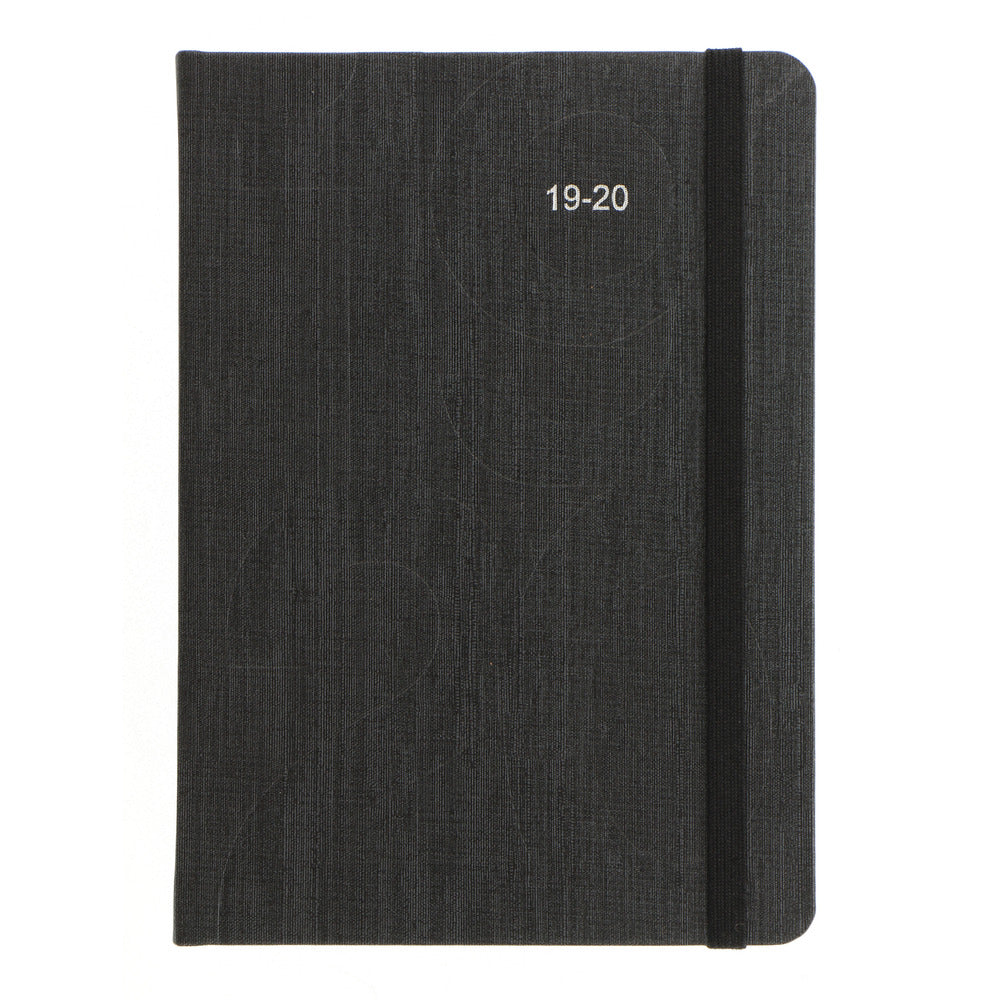 Letts studiekalender 19/20 Block A6