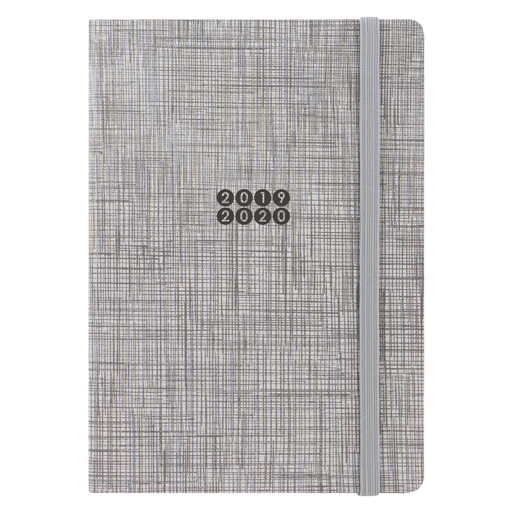 Letts studiekalender 19/20 Edge