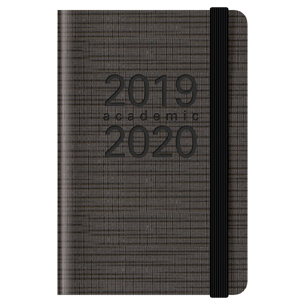 Letts studiekalender 19/20 Memo Mini