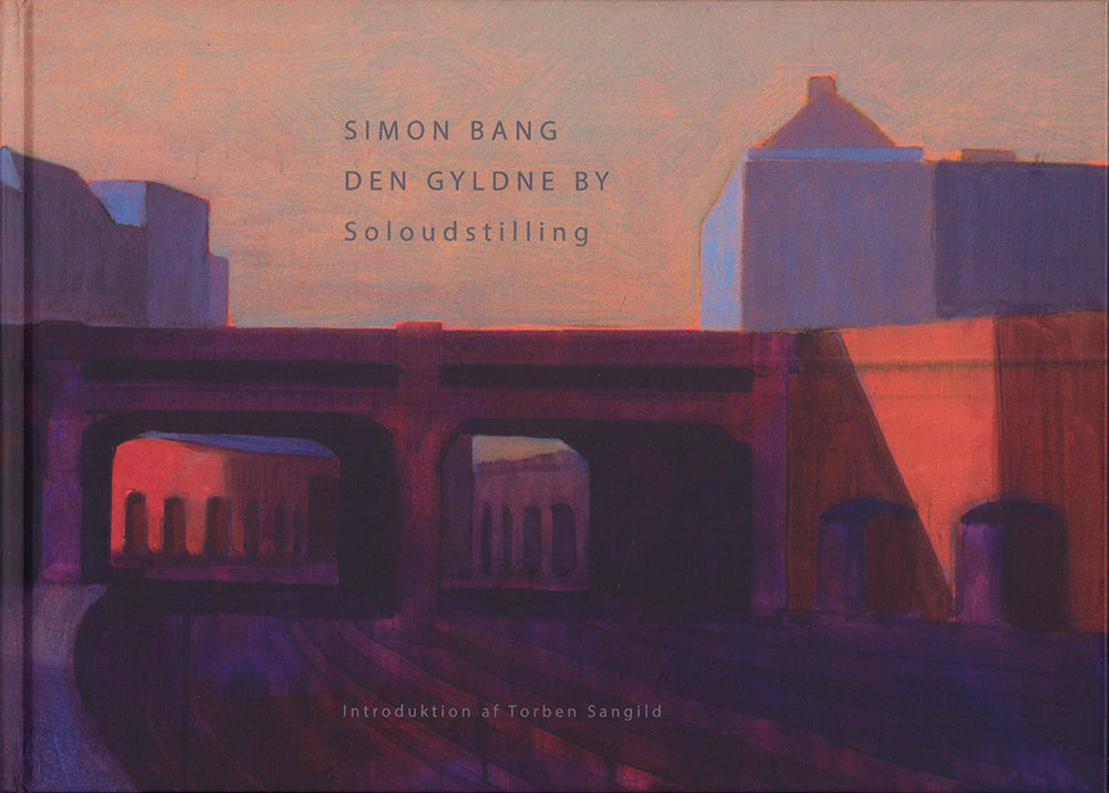 Den Gyldne By