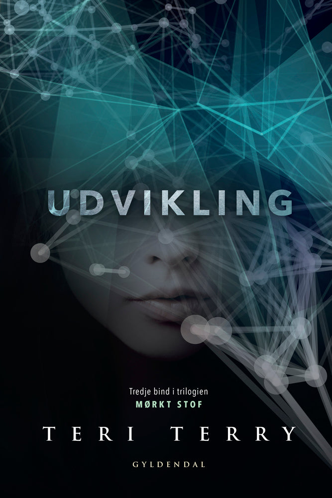 Mørkt stof 3 - Udvikling