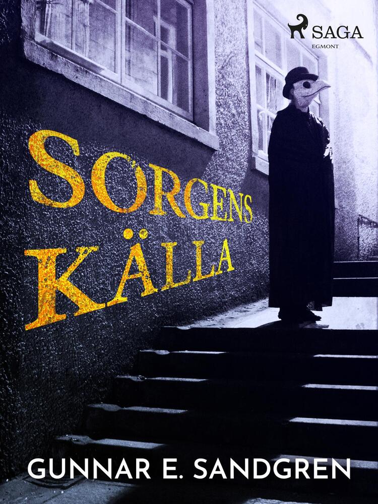 Sorgens källa