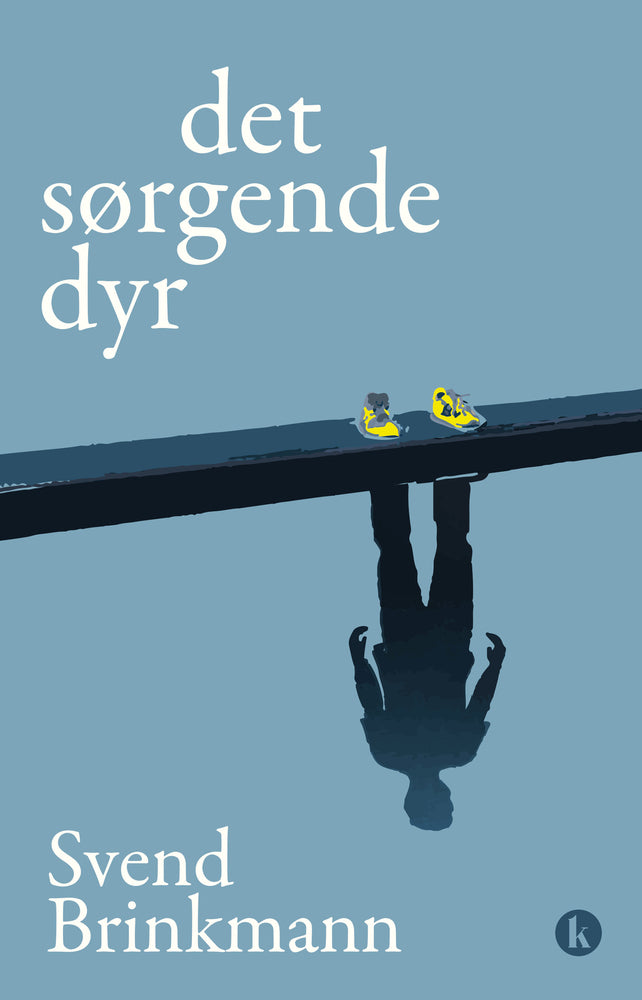 Det sørgende dyr