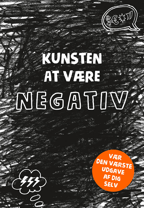 Kunsten at være negativ