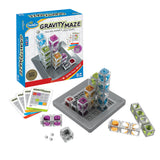 Gravity maze