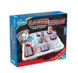 Laser maze