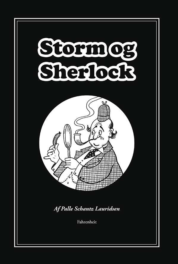 Storm og Sherlock