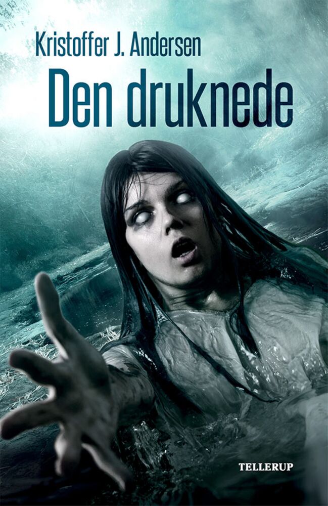 Den druknede