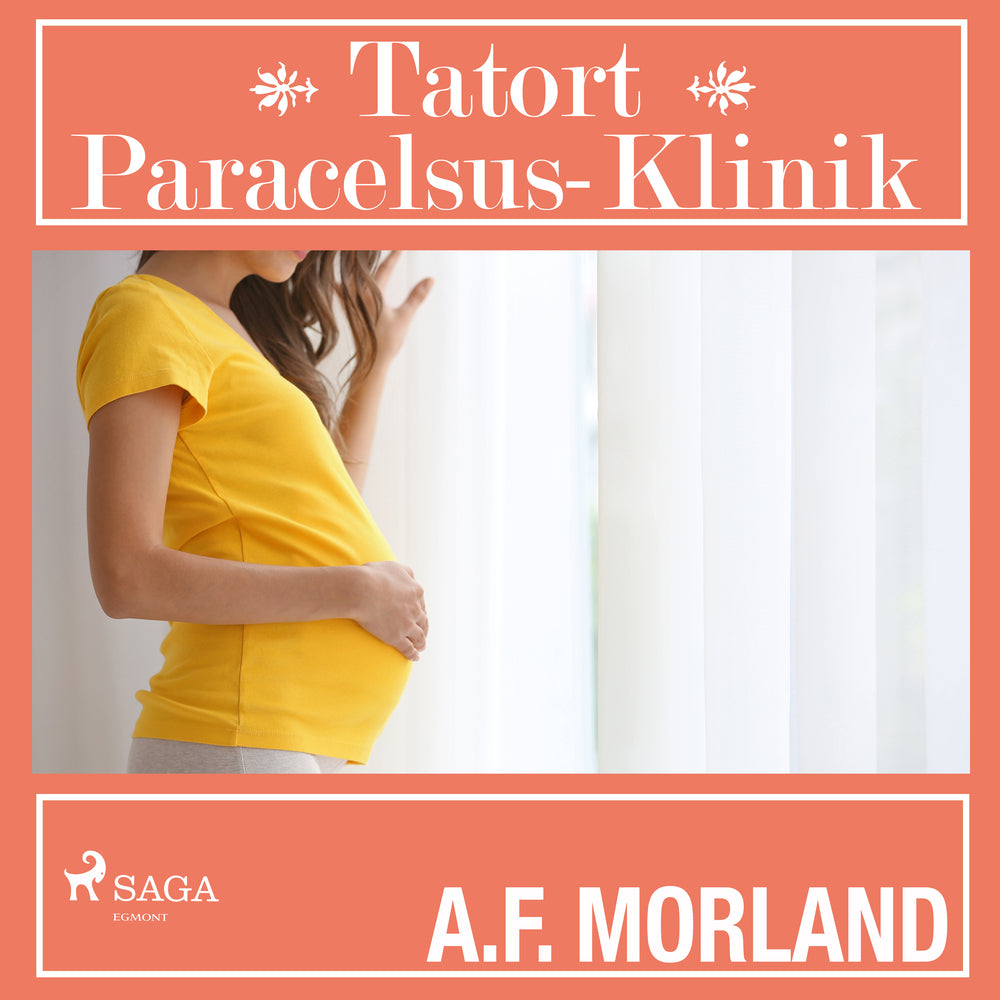 Tatort Paracelsus-Klinik