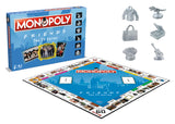 Monopoly - Friends