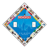Monopoly - Friends