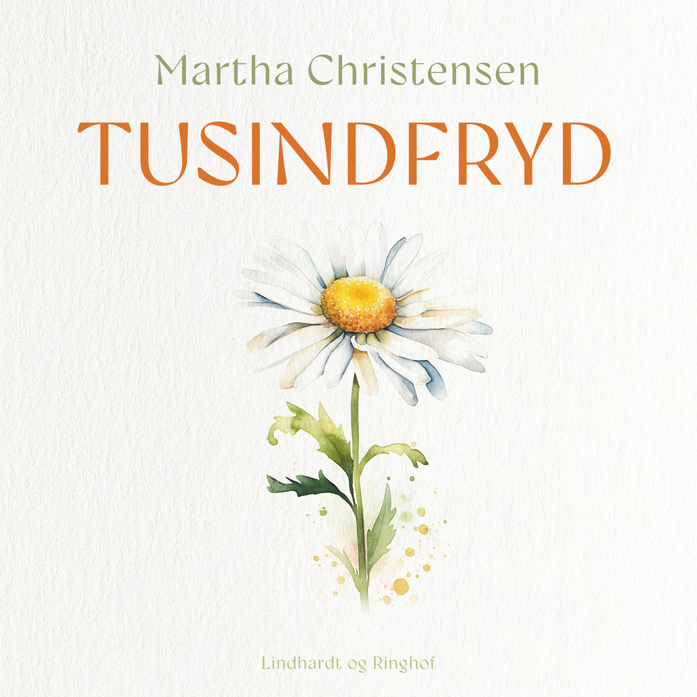 Tusindfryd