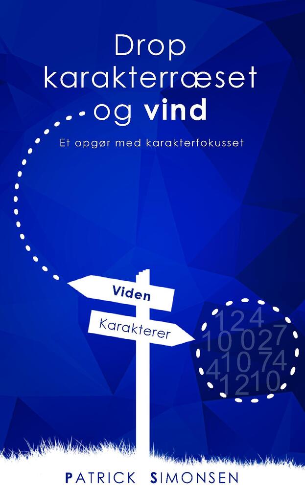 Drop karakterræset og vind
