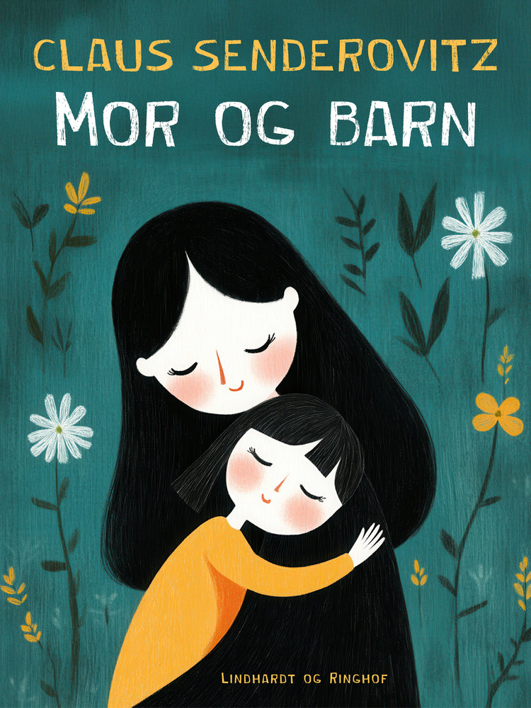 Mor og barn