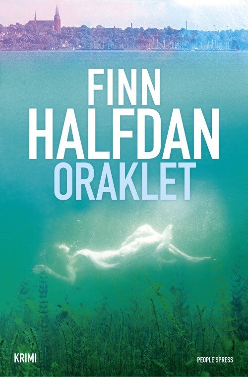 Oraklet