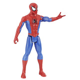 SPIDER MAN TITAN FIGUR 30 CM