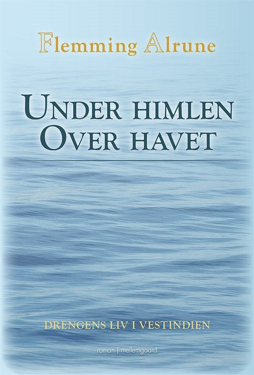 Under himlen over havet