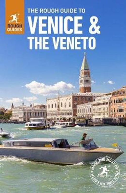 Venice & Veneto