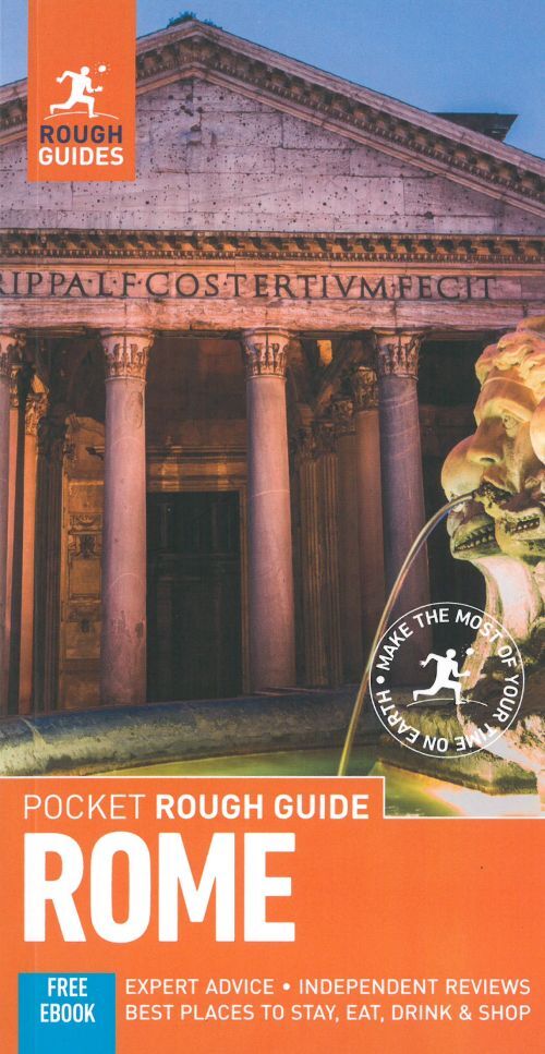 Rome Pocket