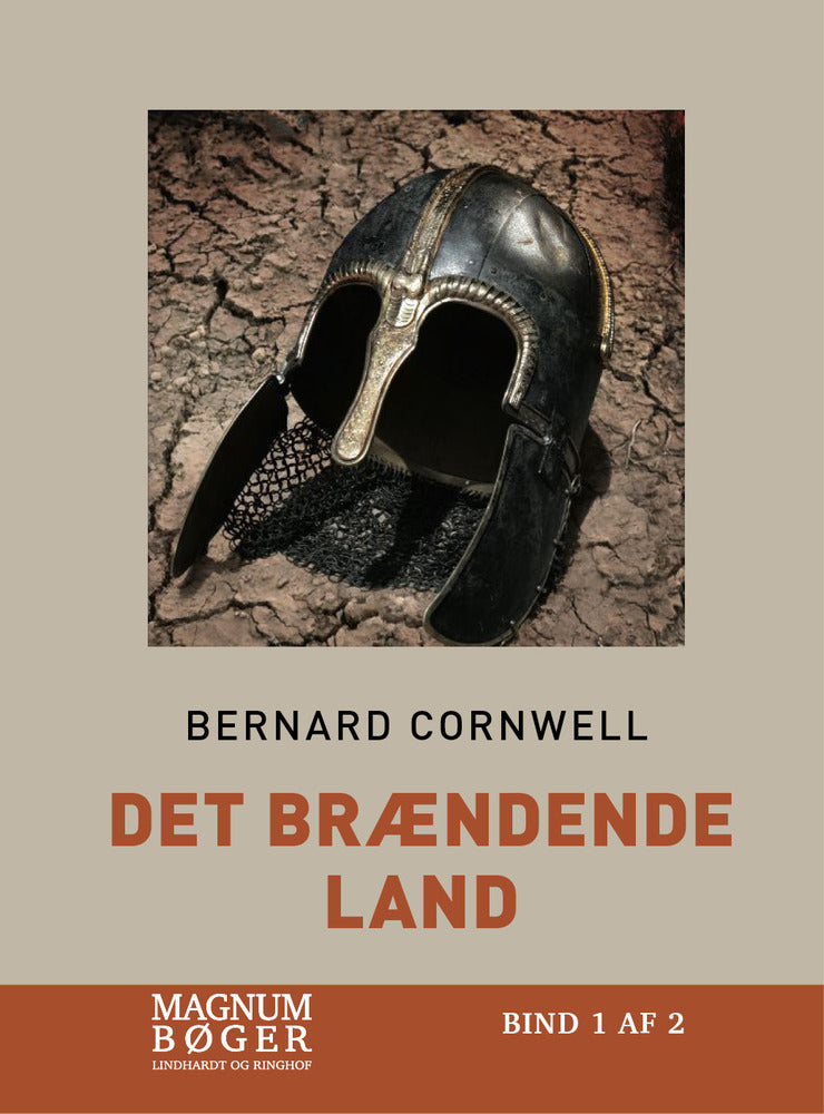 Det brændende land