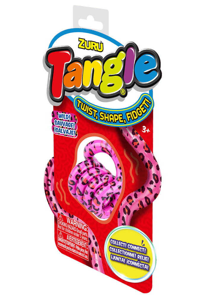 Tangles - wild mixed asst