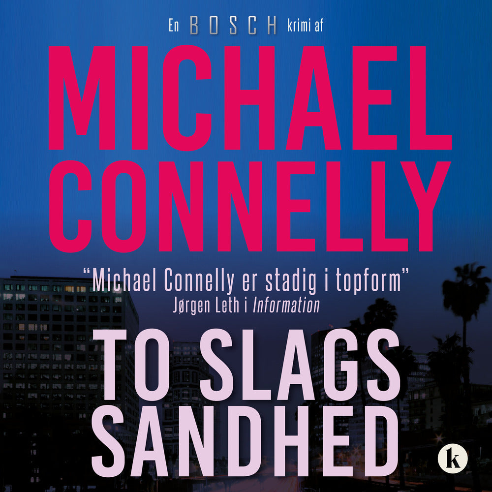 To slags sandhed