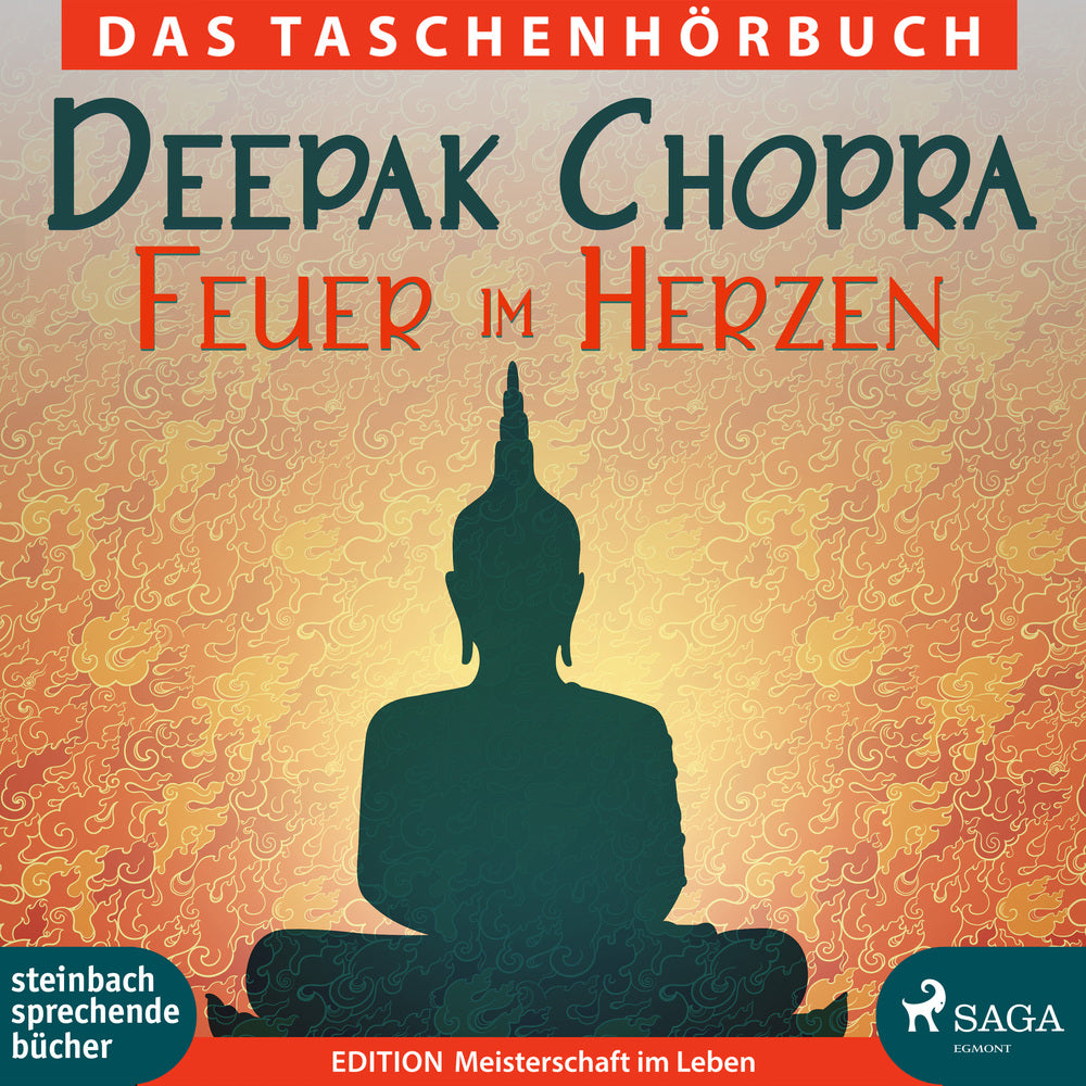 Feuer im Herzen 