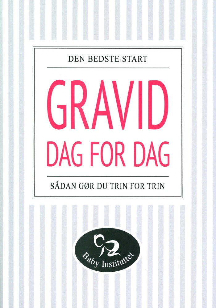 Gravid dag for dag