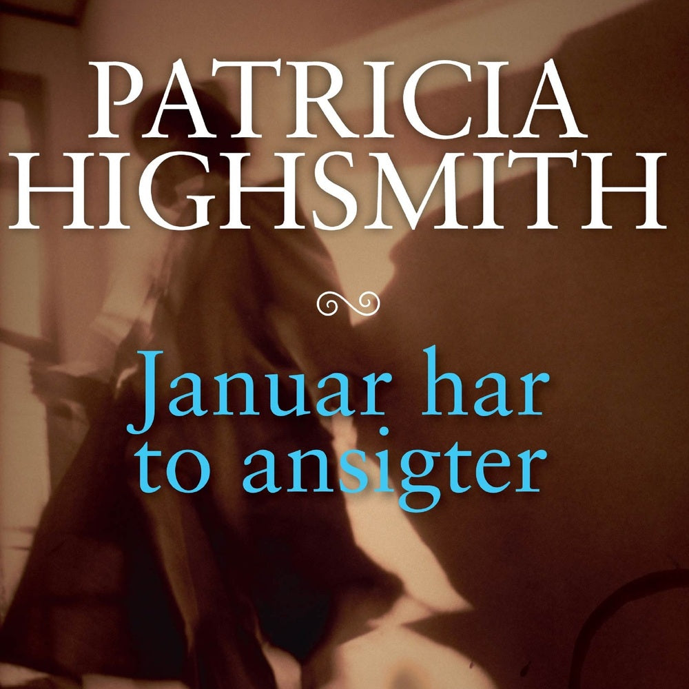 Januar har to ansigter